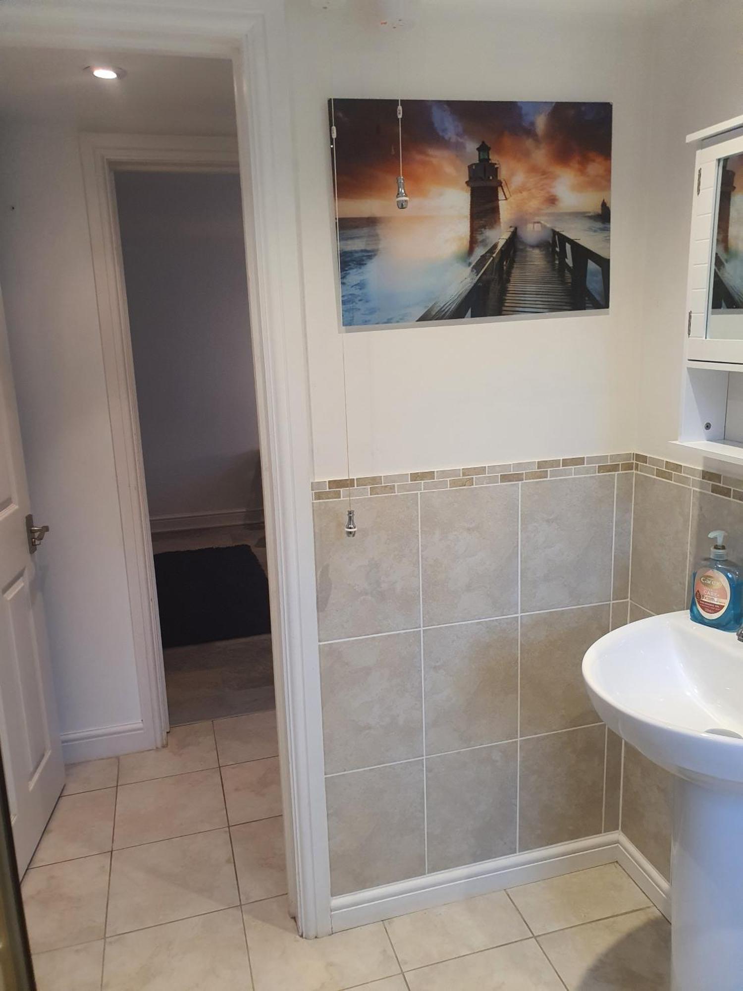 Idyllic 2 Bedroom Self-Contained Upsidedown Annexe Llandrindod Wells Exteriör bild